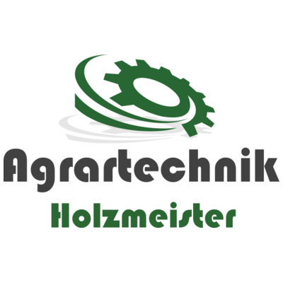 Logo Agrartechnik Holzmeister